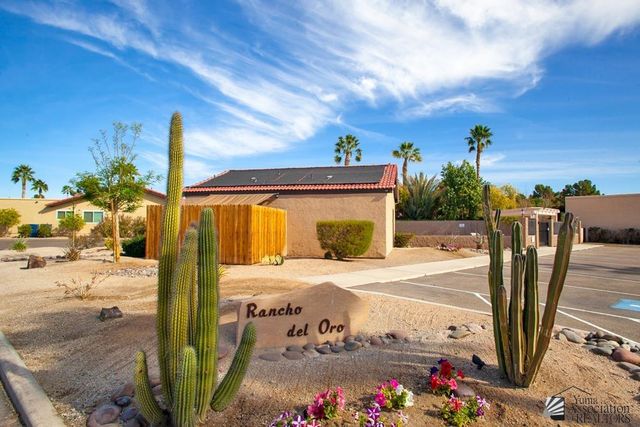 11794 E Calle Gaudi, Yuma, AZ 85367