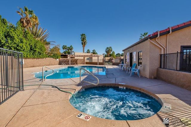 11794 E Calle Gaudi, Yuma, AZ 85367