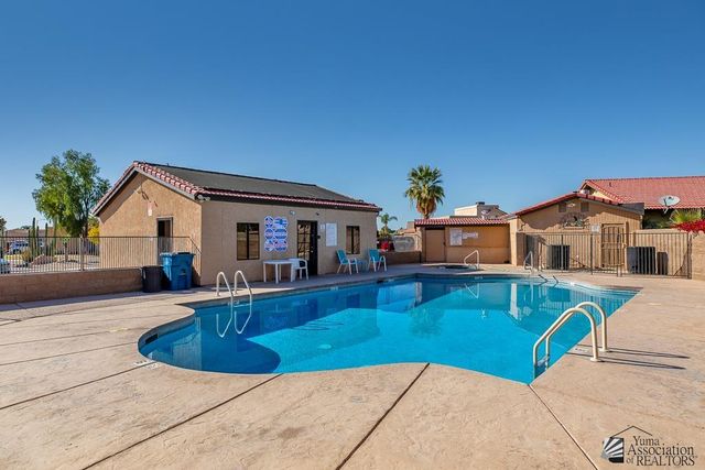11794 E Calle Gaudi, Yuma, AZ 85367