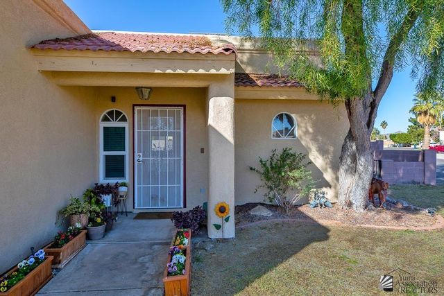 11794 E Calle Gaudi, Yuma, AZ 85367
