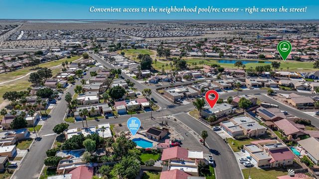 11794 E Calle Gaudi, Yuma, AZ 85367