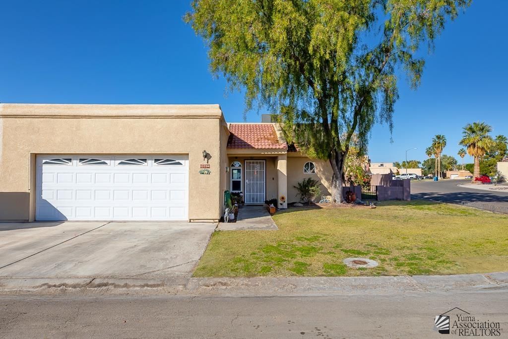 11794 E Calle Gaudi, Yuma, AZ 85367