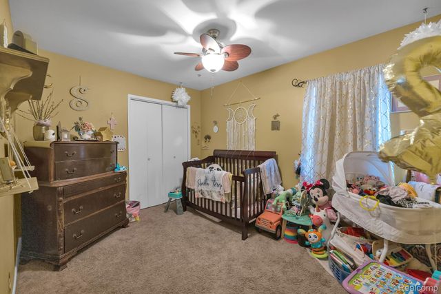 630 N Denwood Street, Dearborn, MI 48128