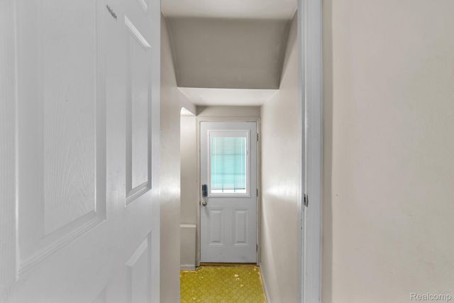 630 N Denwood Street, Dearborn, MI 48128