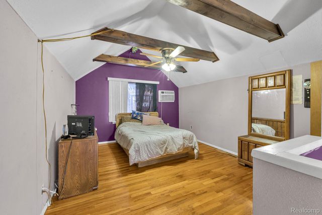 630 N Denwood Street, Dearborn, MI 48128