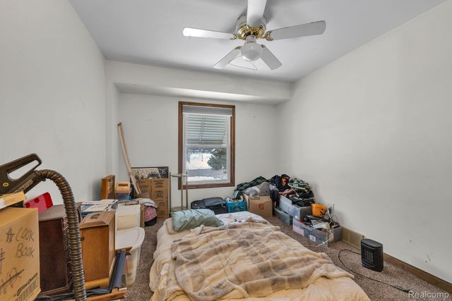 630 N Denwood Street, Dearborn, MI 48128