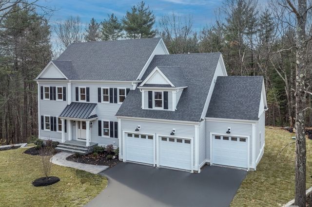 6 Briar Ln, Natick, MA 01760