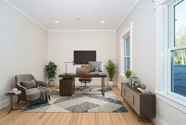 6 Briar Ln, Natick, MA 01760