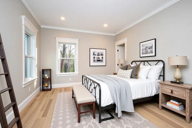 6 Briar Ln, Natick, MA 01760