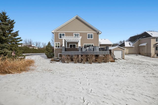 10620 173rd Street W, Lakeville, MN 55044