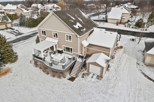 10620 173rd Street W, Lakeville, MN 55044