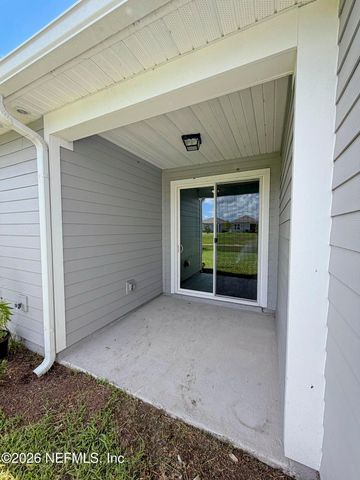 716 CHERRY ELM Drive, St. Augustine, FL 32092