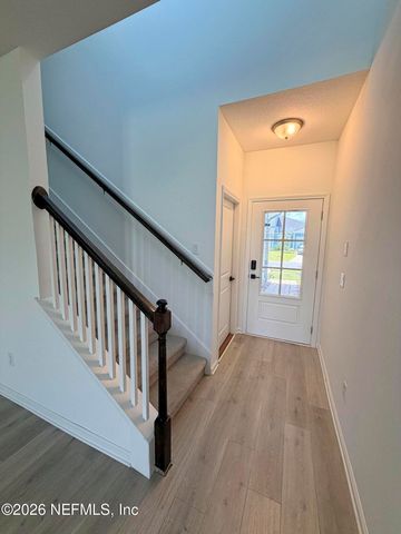 716 CHERRY ELM Drive, St. Augustine, FL 32092