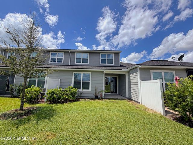 716 CHERRY ELM Drive, St. Augustine, FL 32092