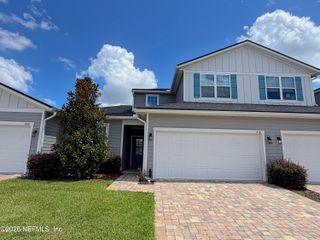 716 CHERRY ELM Drive, St. Augustine, FL 32092