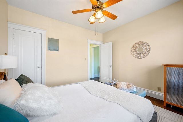 1758 Commonwealth Ave 12, Boston, MA 02135