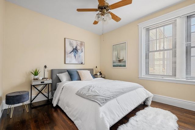 1758 Commonwealth Ave 12, Boston, MA 02135