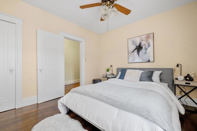 1758 Commonwealth Ave 12, Boston, MA 02135