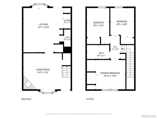 8128 Washington St 158, Denver, CO 80229