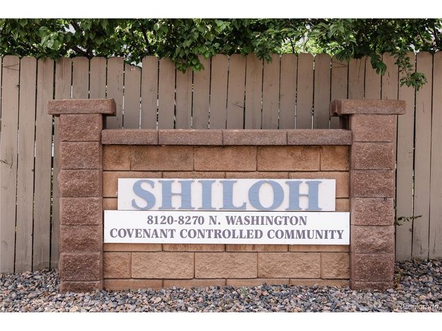 8128 Washington St 158, Denver, CO 80229