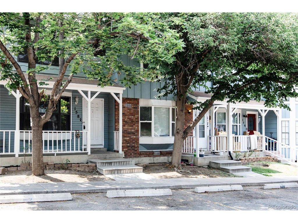 8128 Washington St 158, Denver, CO 80229