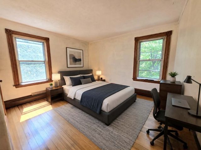 90 Congress St 4R, Salem, MA 01970