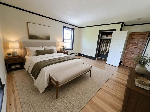 90 Congress St 4R, Salem, MA 01970