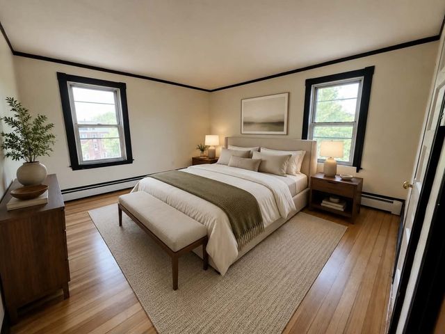 90 Congress St 4R, Salem, MA 01970