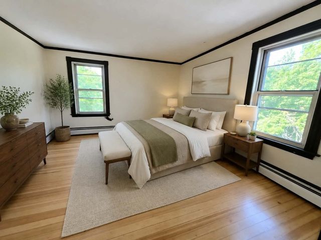 90 Congress St 4R, Salem, MA 01970