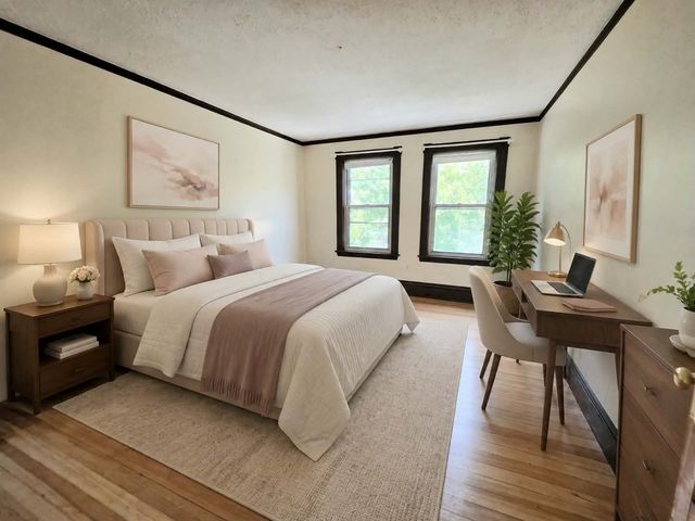 90 Congress St 4R, Salem, MA 01970