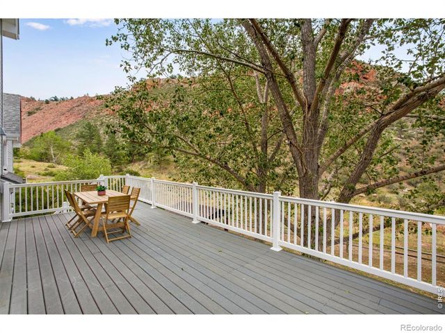9 Eagle Nest Lane, Lyons, CO 80540