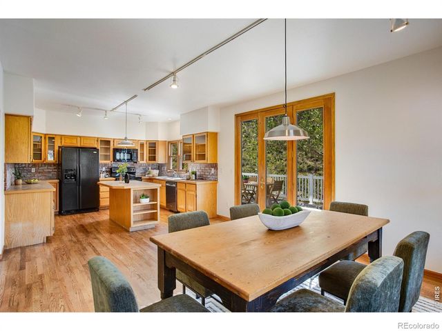 9 Eagle Nest Lane, Lyons, CO 80540