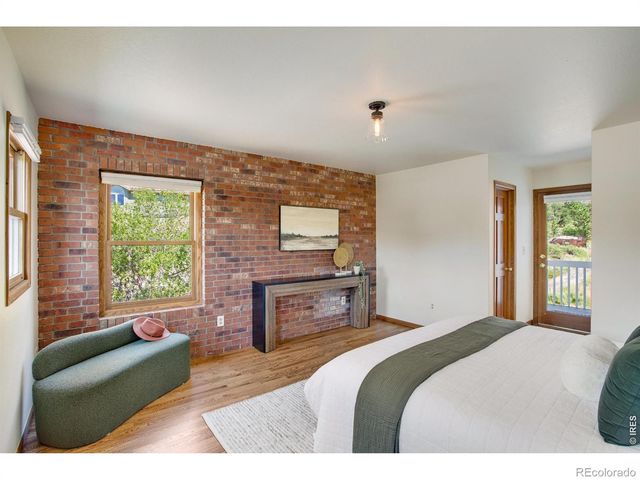 9 Eagle Nest Lane, Lyons, CO 80540