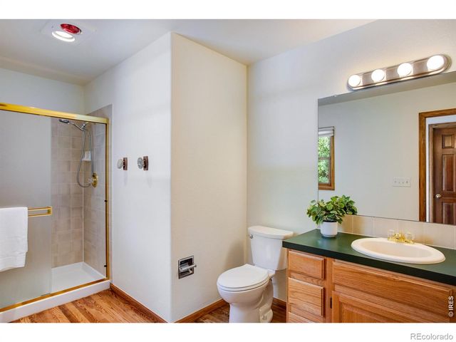 9 Eagle Nest Lane, Lyons, CO 80540
