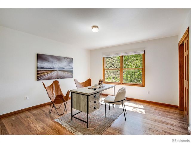 9 Eagle Nest Lane, Lyons, CO 80540