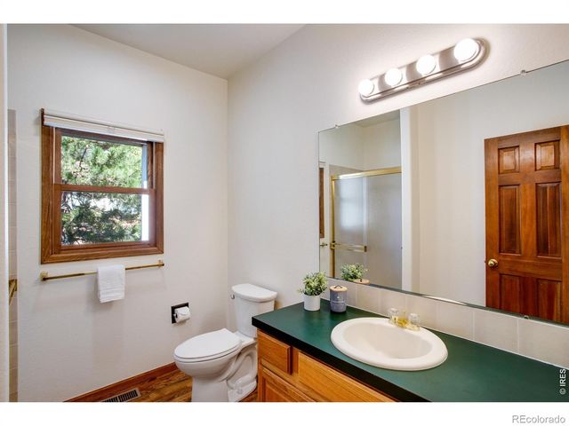 9 Eagle Nest Lane, Lyons, CO 80540