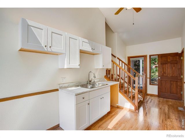 9 Eagle Nest Lane, Lyons, CO 80540