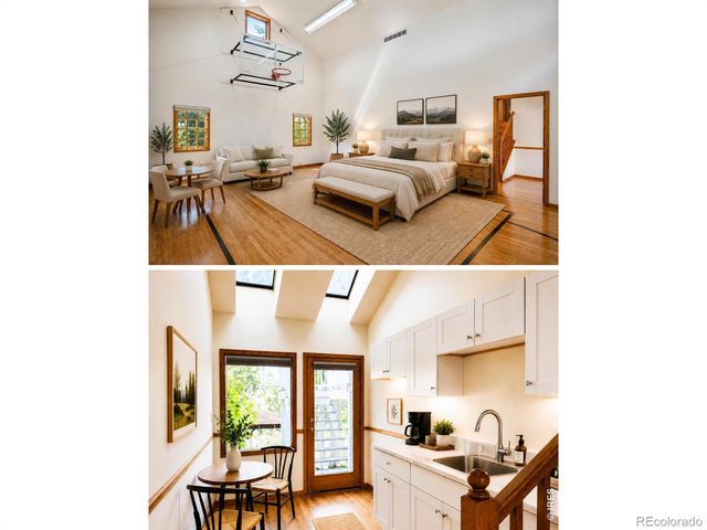 9 Eagle Nest Lane, Lyons, CO 80540