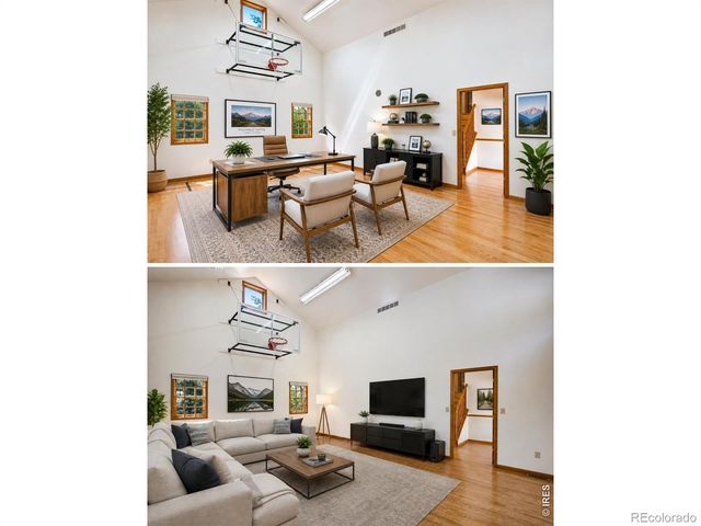 9 Eagle Nest Lane, Lyons, CO 80540