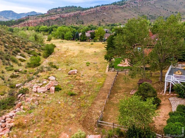9 Eagle Nest Lane, Lyons, CO 80540