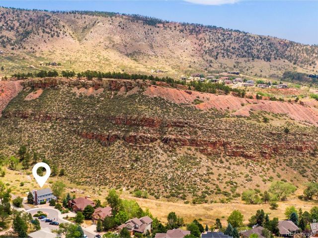 9 Eagle Nest Lane, Lyons, CO 80540
