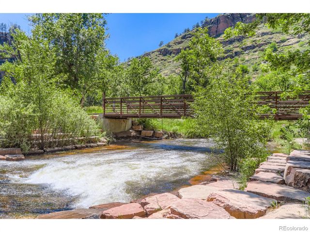 9 Eagle Nest Lane, Lyons, CO 80540