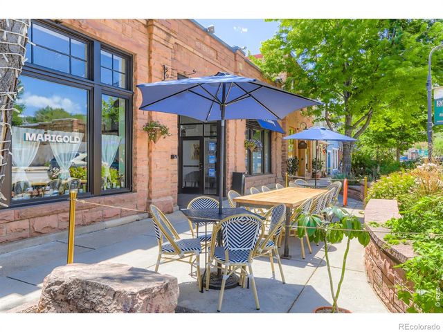 9 Eagle Nest Lane, Lyons, CO 80540
