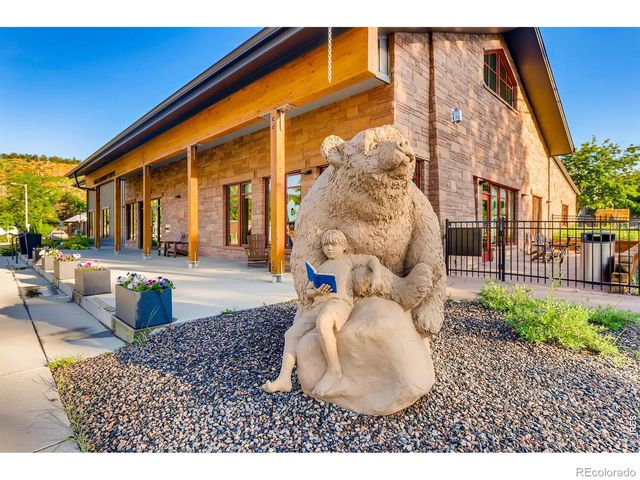 9 Eagle Nest Lane, Lyons, CO 80540