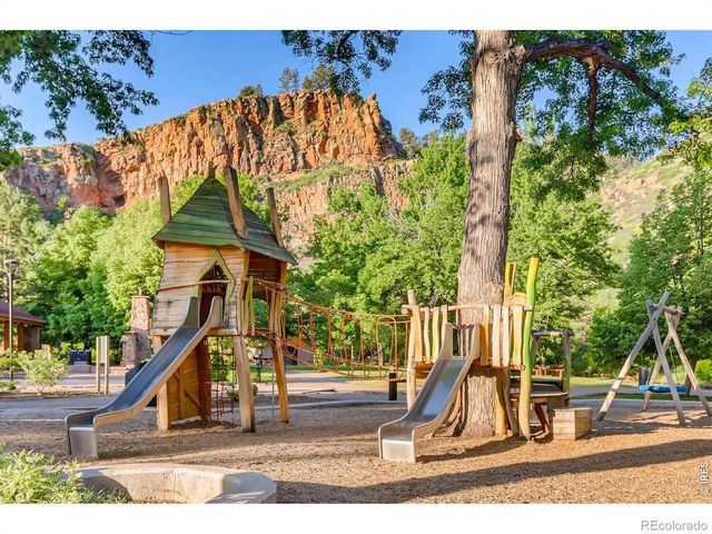 9 Eagle Nest Lane, Lyons, CO 80540