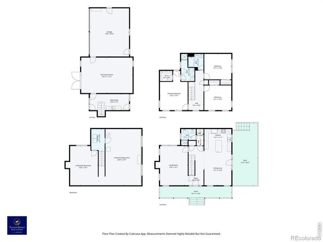 9 Eagle Nest Lane, Lyons, CO 80540