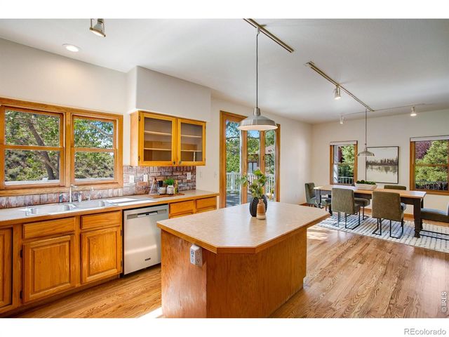 9 Eagle Nest Lane, Lyons, CO 80540