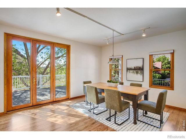 9 Eagle Nest Lane, Lyons, CO 80540