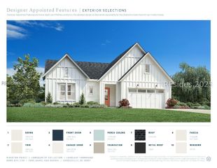 2018 Laurel Oak Ave, Hardeeville, SC 29927