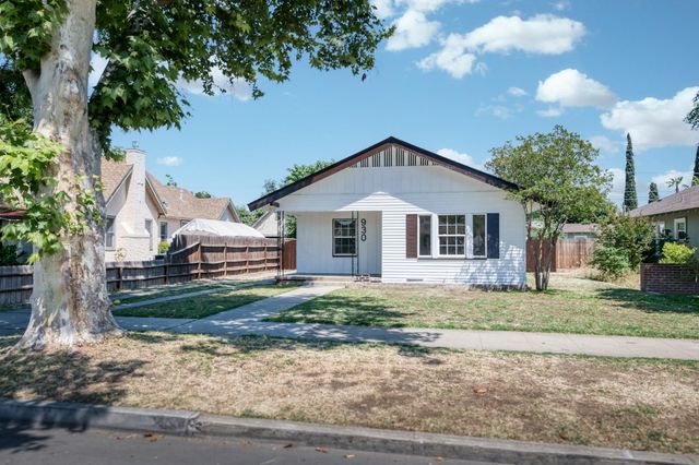 930 N Arthur Avenue, Fresno, CA 93728